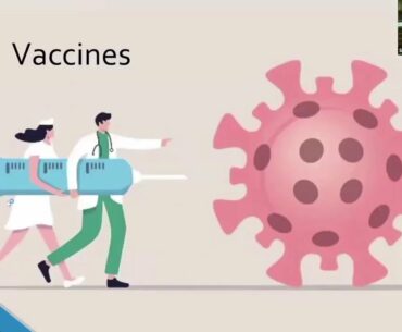 COVID-19: IMMUNE RESPONSE & VACCINE CANDIDATES