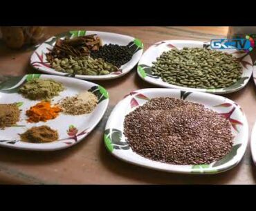 ‘Immunity-boosting’ bakery in Kashmir