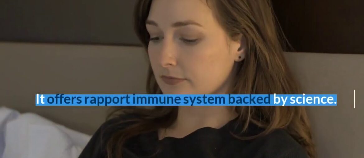 my immune system is weak - Immune Defence Review