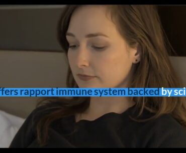 my immune system is weak - Immune Defence Review