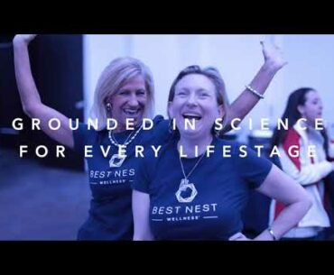 Live Beautifully Through Neuro-Nutrition