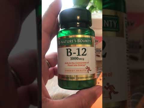 Supplements & fertility