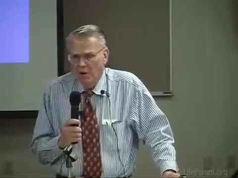 DR  ROBERT CATHCART -  "VITAMIN C"  PIONEER