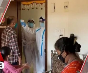 Observer on India's coronavirus situation and gaining herd immunity