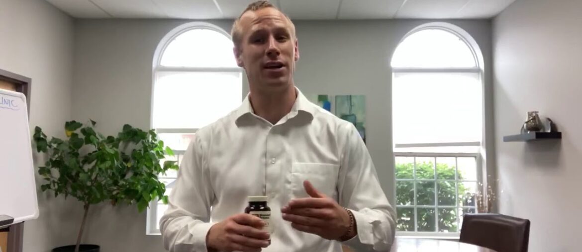 The B Vitamin You Need but Haven’t Heard Of