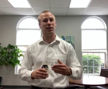 The B Vitamin You Need but Haven’t Heard Of