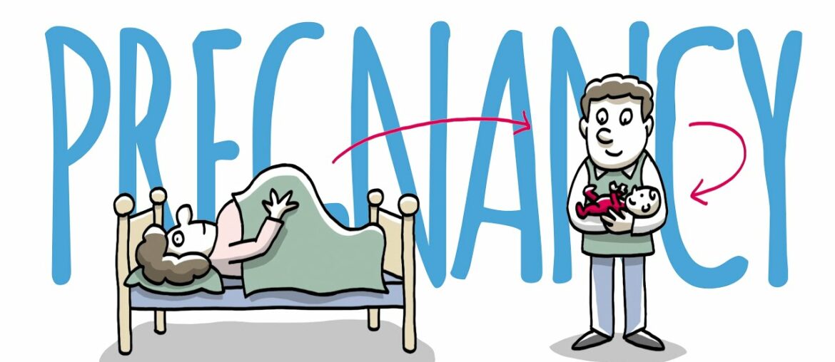 LIVE IT: Importance of Nutrition During Pregnancy