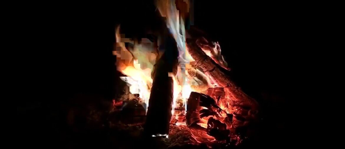 Fireside Chat- If Covid-19 Accumulates in the Nose, Why Aren't We Using The Neti-Pot?