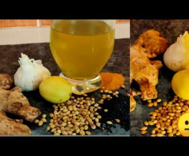 Immunity booster Drink /covid 19 fighter Drink #covid