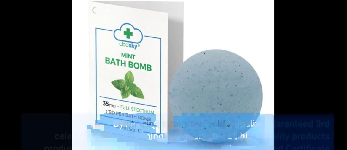 CBD Supplements Vitamins - Hemp Organic Cannabidiol International