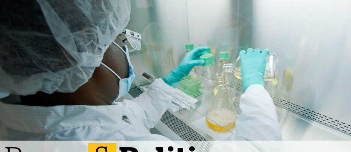 Preliminary results show low levels of novel coronavirus immunity in Canada