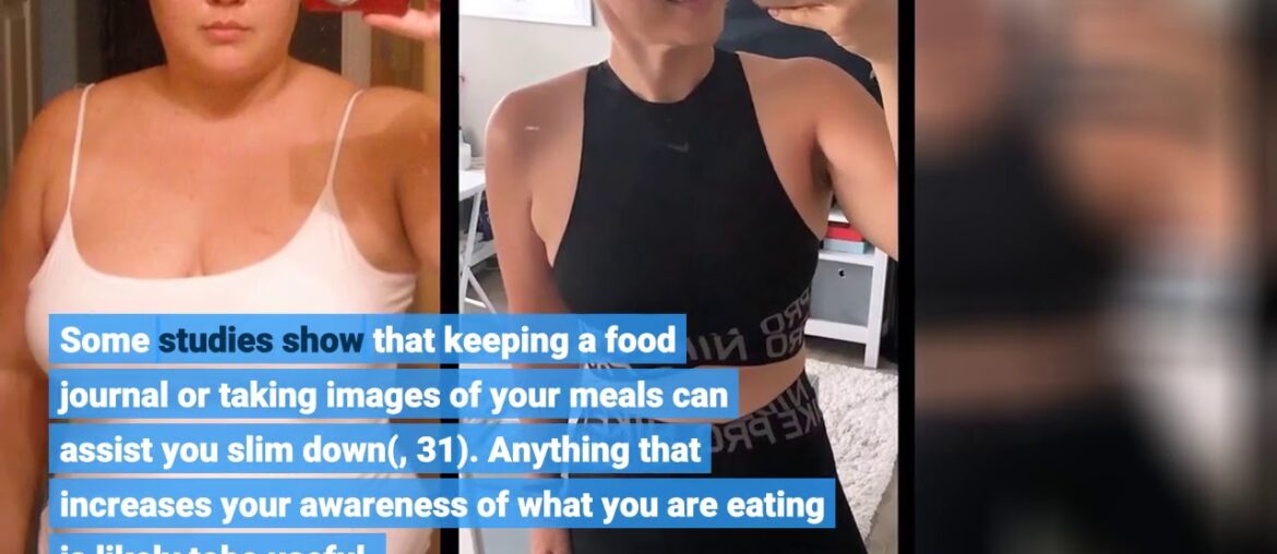 The Best Strategy To Use For Weight Loss - Health and Wellness - SELF