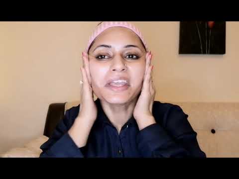 Vitamin E oil skin treatment /Get beautiful, spotless, glowing skin