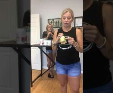 Unboxing our New Vitamin & Supplement Line