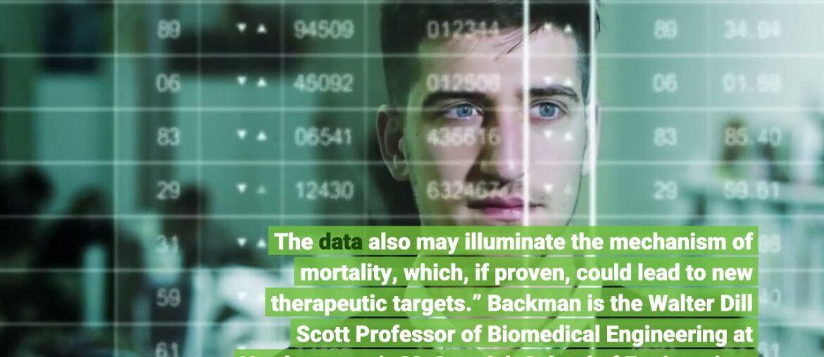 Vitamin D deficiency appears to drive COVID deaths, severe cases