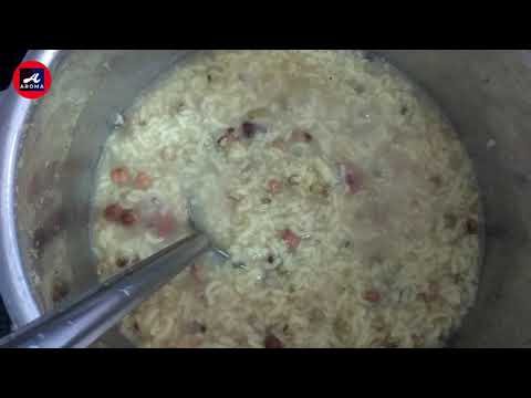 Special Multi Vitamin Food | Nutrition Food | Healthy Food | By Aroma