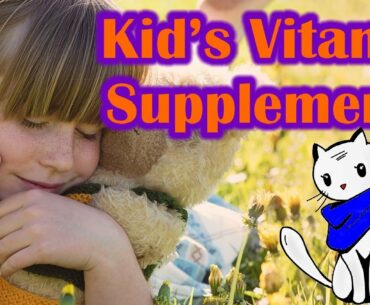 DoTERRA Children's Vitamins