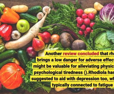 Rumored Buzz on Vitamins and Supplements: Herbal, Dietary, and More - Health