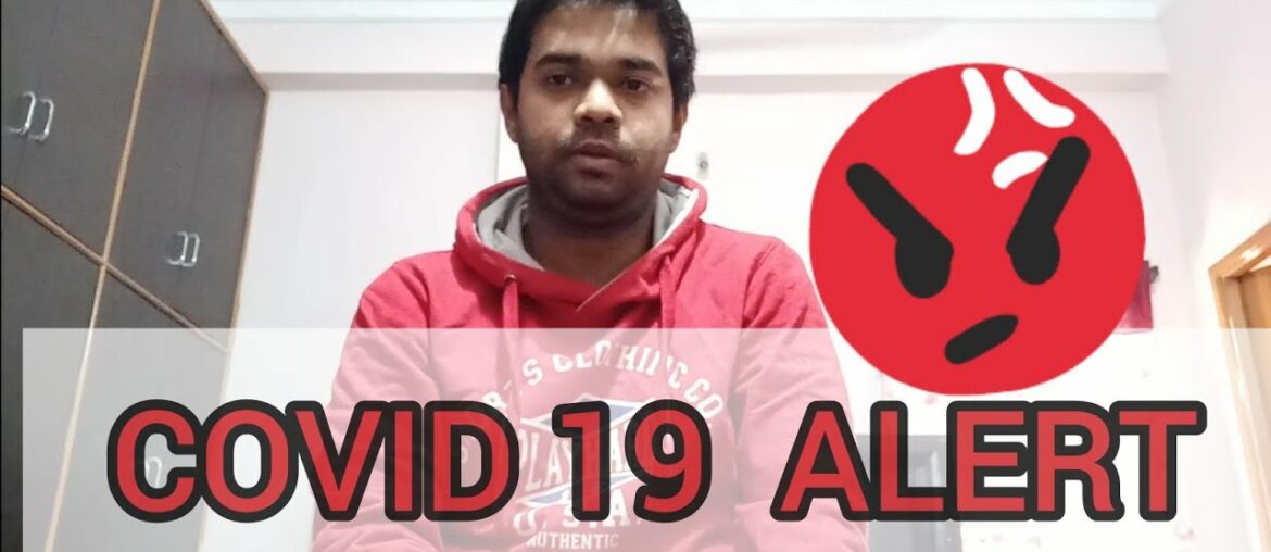 Eat Homemade Foods Stay Safe | Covid 19 | Immunity Power