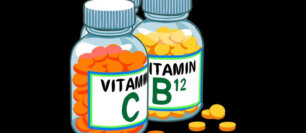 A Biased View of Vitamin Supplements: Hype or Help for Healthy Eating