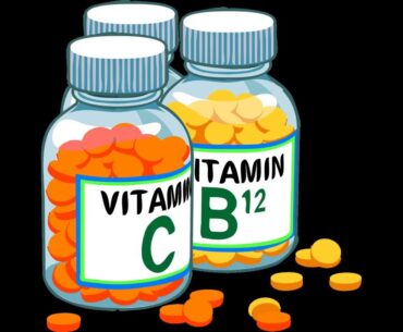 A Biased View of Vitamin Supplements: Hype or Help for Healthy Eating