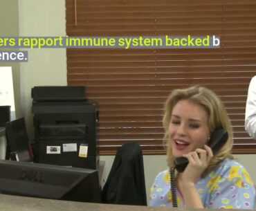 how to boost the immune system - Immune Defence Review