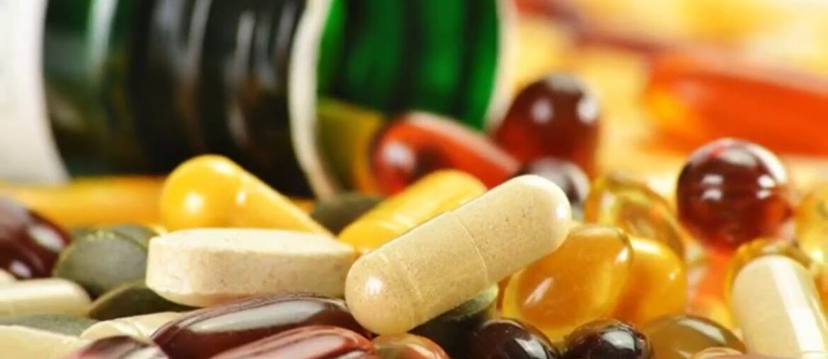 The 15-Second Trick For Vitamins, Minerals & Supplements - Shoppers Drug Mart