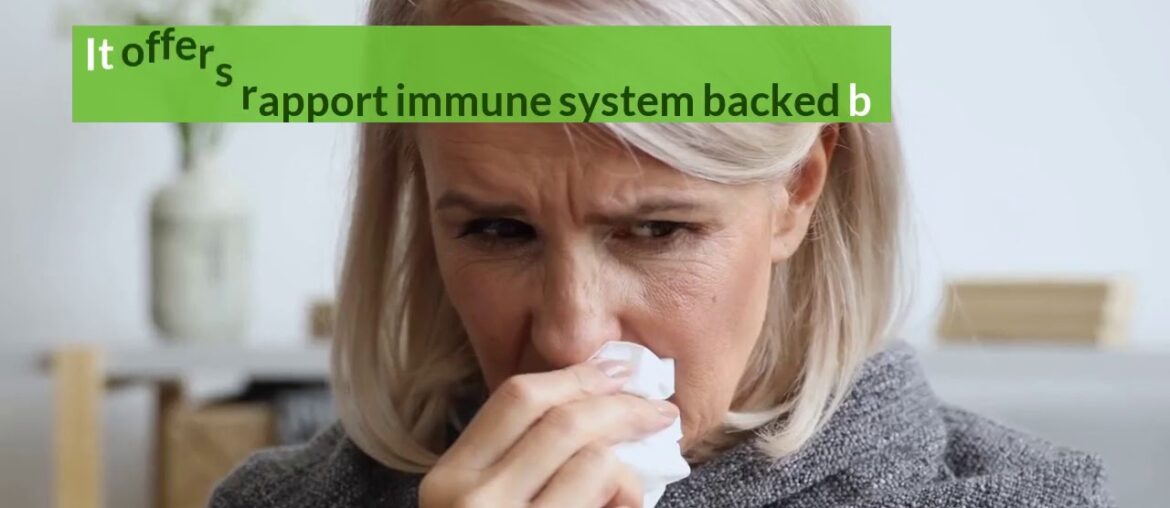 immune boosting supplements - Immune Defence Review