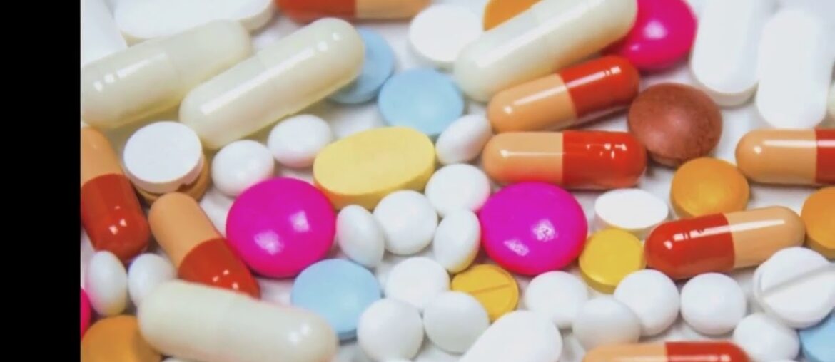 Some Of 5 Essential Vitamins And Supplements For Optimal Health