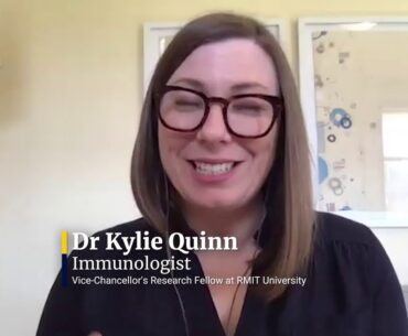 ‘Robust immune responses’ found in Covid-19 vaccine clinical trials point to 2021 release