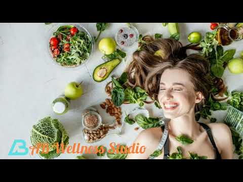 Foods Rich in Vitamin A