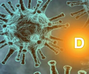 Dr. Qadir Explains EXACTLY Why Vitamin D Is So Important
