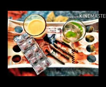 Ayurvedic Immunity Booster drink for Coronavirus | At Home | kadha