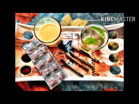 Ayurvedic Immunity Booster drink for Coronavirus | At Home | kadha