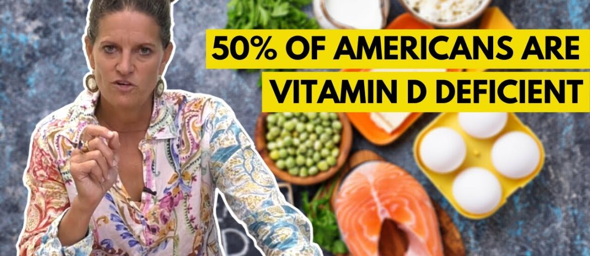 3 Best Ways to Boost Vitamin D