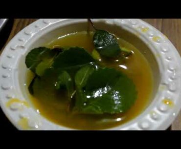 SUKKU MALLI KASAYAM | IMMUNITY BOOSTER | COVID 19 HEALTH DRINK,