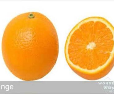 Those fruits that contain vitamin C/Important vitamin for women mostly