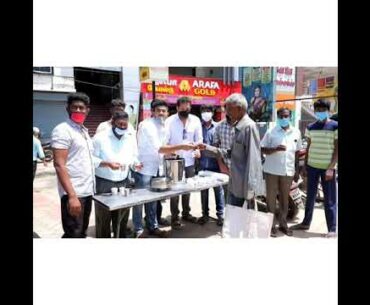 Supply of Immunity Boosters for COVID-19