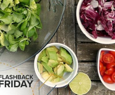 Flashback Friday: Are Avocados Good for You?