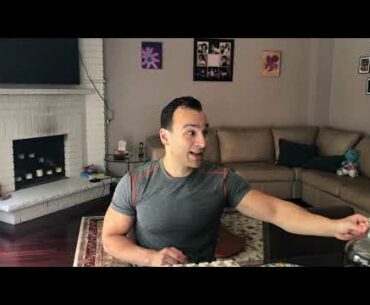 Anabolic Supplements & Foods for Muscle Growth/Fat Loss