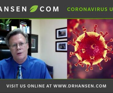 #Coronavirus Pandemic Panic