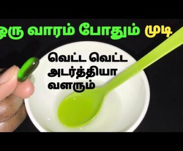 Long hair growth tips in tamil/vitamin e capsules for hair/Secret beauty hair oil tamil/Longhair oil