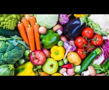 A Case For Whole Food Supplements