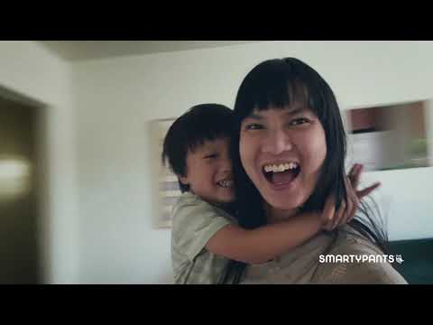 SmartyPants Vitamins: We're Here for All of It