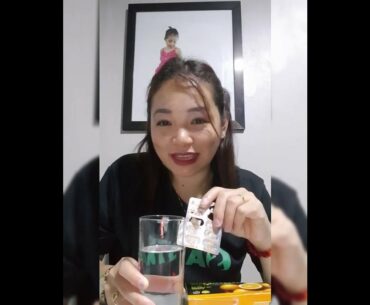 Sante Daily C Vitamin C Demo & Benefits of Taking Vitamin C Daily