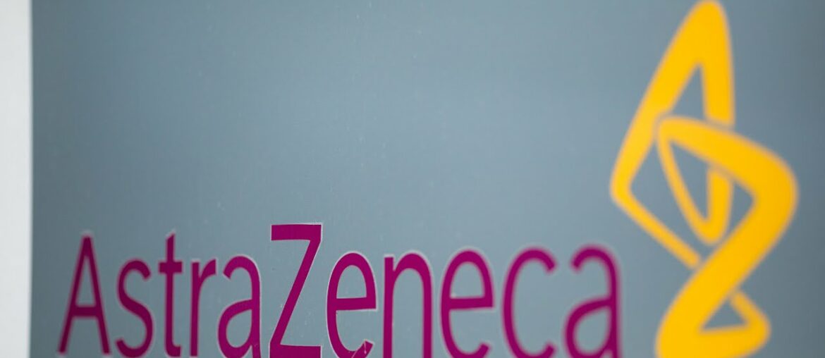 AstraZeneca Covid Vaccine Shows Promise in Early Human Testing