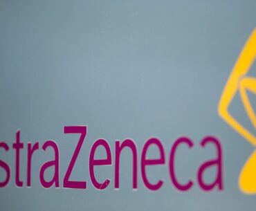 AstraZeneca Covid Vaccine Shows Promise in Early Human Testing