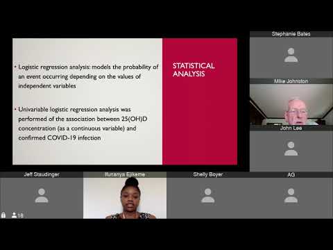 SD Ejikeme July 24, 2020