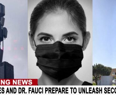 BREAKING: 5G INDUCTION OF CORONAVIRUS PULLED FROM MAJOR SCIENTIFIC PUBLICATION AFTER TELECOM THREAT