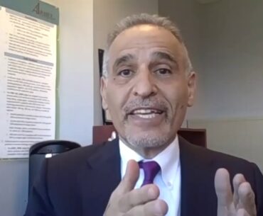 CytoDyn showcases its patient safety data from its Phase 2 coronavirus trial